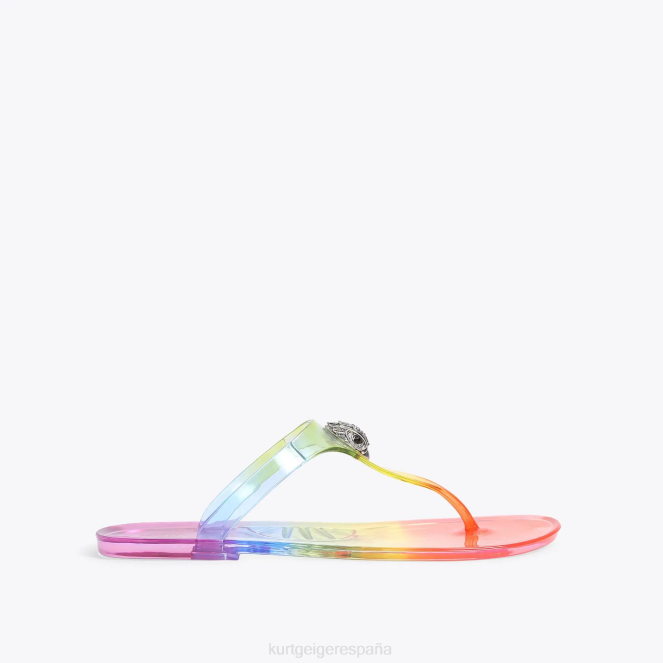 Kurt Geiger mujer bar en t maddison de londres 2LPR234 | calzados varios/otros